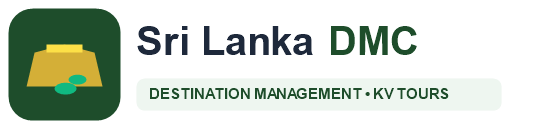 Sri Lanka DMC